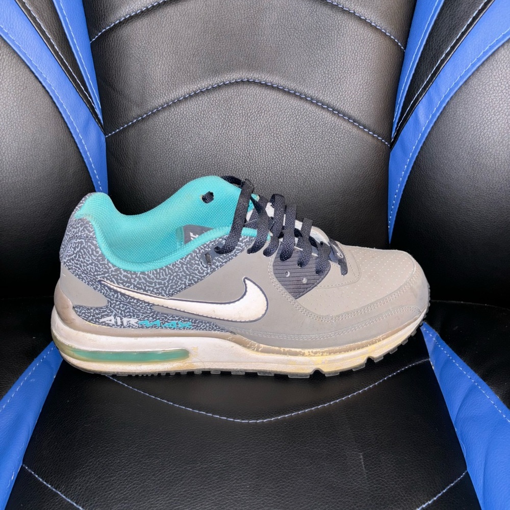 Men’s Nike air max